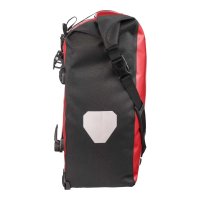 Ortlieb Back-Roller Classic red - black