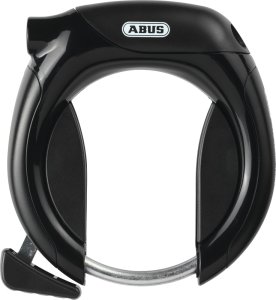 ABUS PRO TECTIC™ 4960 NR black + 6KS/85 & ST5850 schwarz