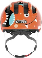 ABUS Smiley 3.0 orange monster shiny M orange