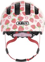 ABUS Smiley 3.0 LED rose strawberry shiny M pink