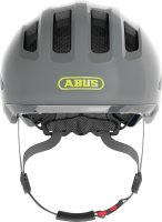 ABUS Smiley 3.0 ACE LED shiny grey S grau
