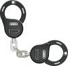 ABUS Chain Claw 10 BK  black  