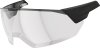 ABUS Visier clear HYP-E (BL.(ACE)) S/M   
