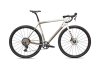 Specialized Crux Comp - Shimano GRX Dune White/Sandstone Metallic/Desert Metallic/Orange Zest 61