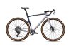 Specialized Crux 5 Comp - SRAM Rival XPLR Amethyst Frost/Deep Marine/Shadow Silver 56