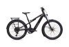 Specialized Turbo Vado 3 X 4.0 GLOSS OBSIDIAN / SATIN SILVER DUST FROST M
