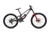 Specialized S-Works Demo 11 GLOSS CHARCOAL / DOLOMITE METALLIC / WHITE S4