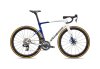 Specialized Tarmac SL9 S-Level - SRAM RED AXS GLOSS WHITE / MAJESTY BLUE METALLIC / BLACK 58