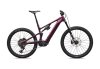 Specialized Turbo Levo 4 Comp GLOSS BORDEAUX METALLIC / RUBY METALLIC S3