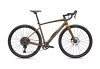 Specialized DIVERGE E5 SPORT 54 BNTGLDMET/SHDWSIL