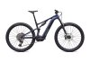 Specialized Turbo Levo R Comp Alloy Satin Metallic Deep Marine / Shadow Silver S4