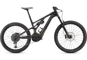 Specialized LEVO EXPERT CARBON NB S3 CARBON/SMOKE/BLACK
