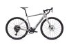 Specialized Turbo Creo 2 Comp E5 - SRAM Apex Eagle Gloss Dolomite Metallic / Dark Navy Metallic 54