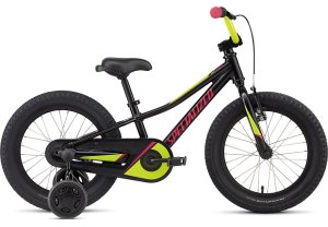 Specialized RIPROCK CSTR 16 INT Y16 BLKGLDPRL/HYP/RFPNK