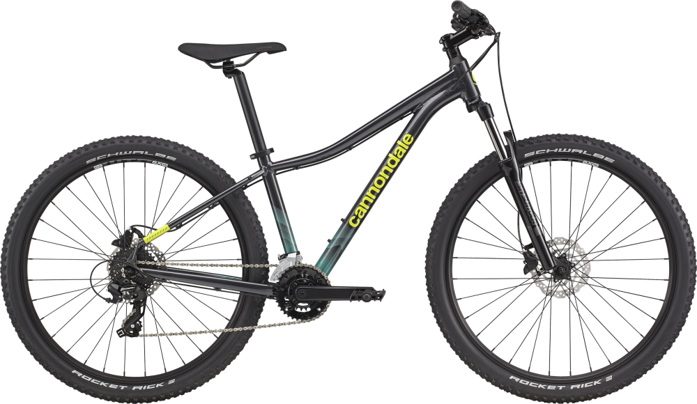 Cannondale 29 F Trail 8 SGG MD (x) Sage Gray