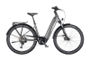 KTM MACINA GRAN 830 MACHINE GREY MATT (SILVER+BLUE) US 43