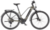 KTM MACINA SPORT SX ELITE Di2 OLIVE PEARL (BLACK MATT) D 51