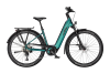KTM MACINA GRAN 830 GREEN PURPLE FLIP MATT US 43 cm